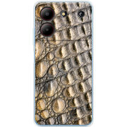 Чехол BoxFace ZTE Blade A54 