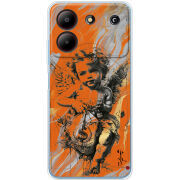 Чехол BoxFace ZTE Blade A54 