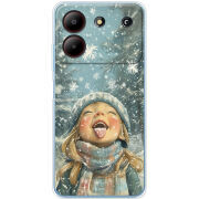 Чехол BoxFace ZTE Blade A54 Смак дитинства