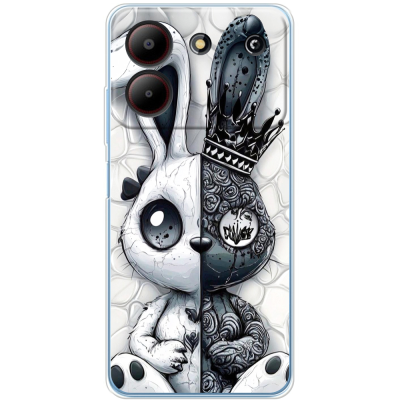 Чехол BoxFace ZTE Blade A54 