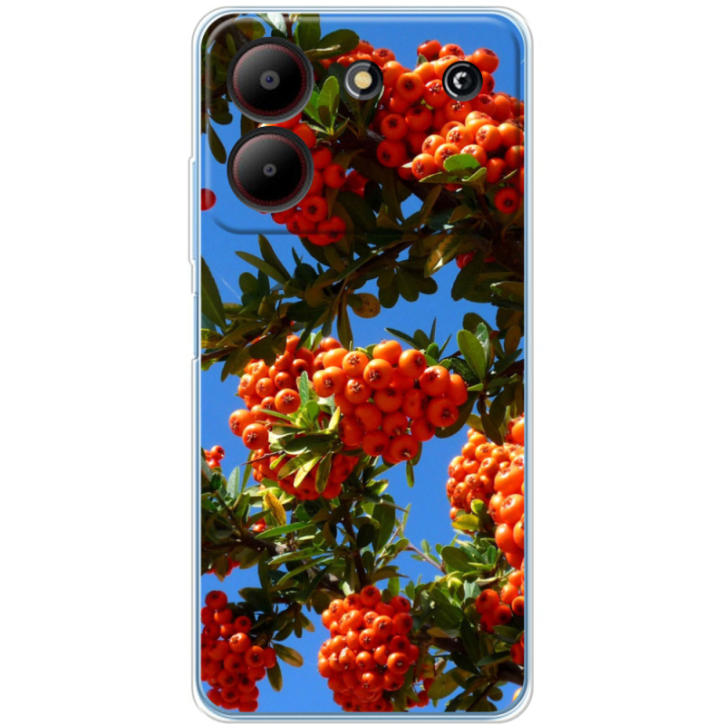 Чехол BoxFace ZTE Blade A54 