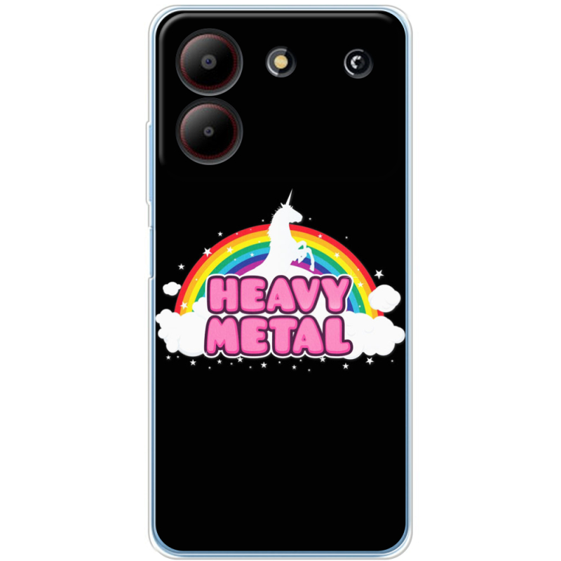 Чехол BoxFace ZTE Blade A54 