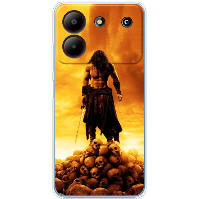 Чехол BoxFace ZTE Blade A54 
