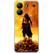 Чехол BoxFace ZTE Blade A54 