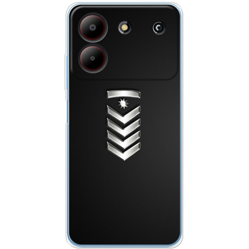 Чехол BoxFace ZTE Blade A54 