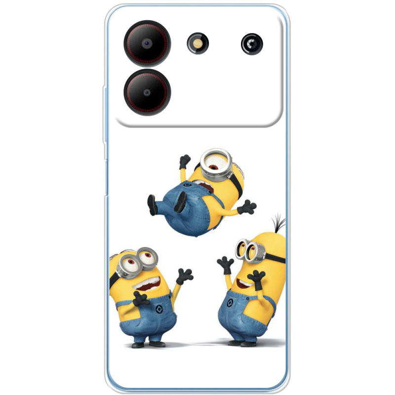 Чехол BoxFace ZTE Blade A54 