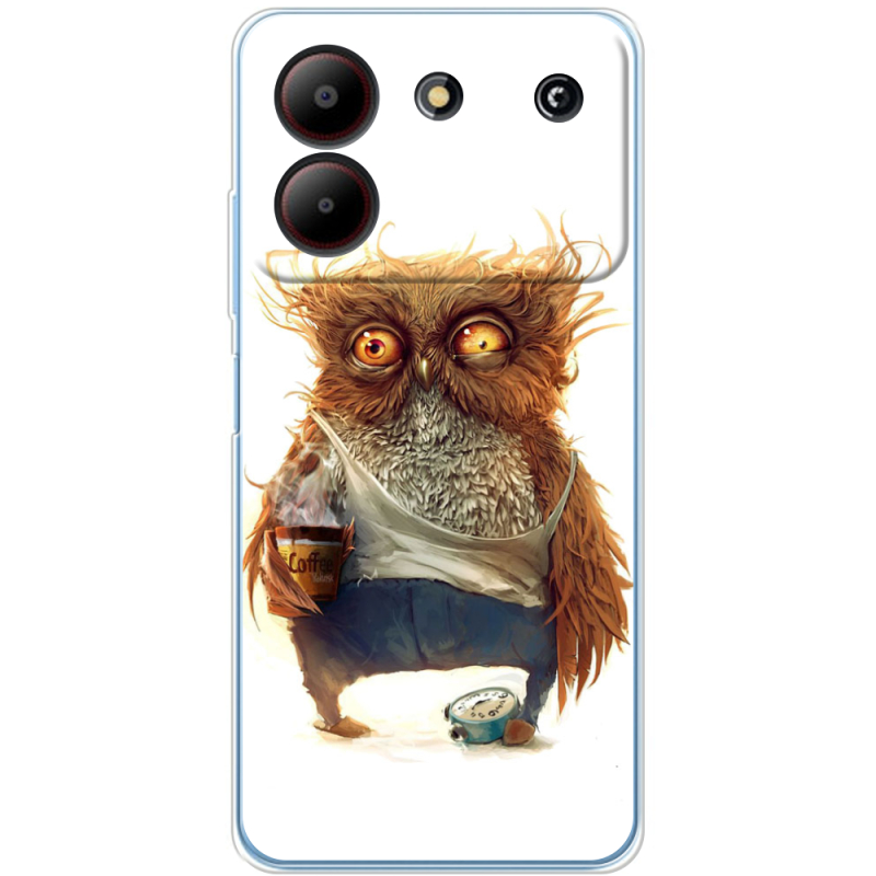 Чехол BoxFace ZTE Blade A54 