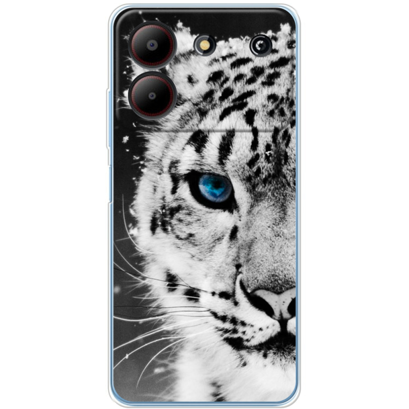 Чехол BoxFace ZTE Blade A54 