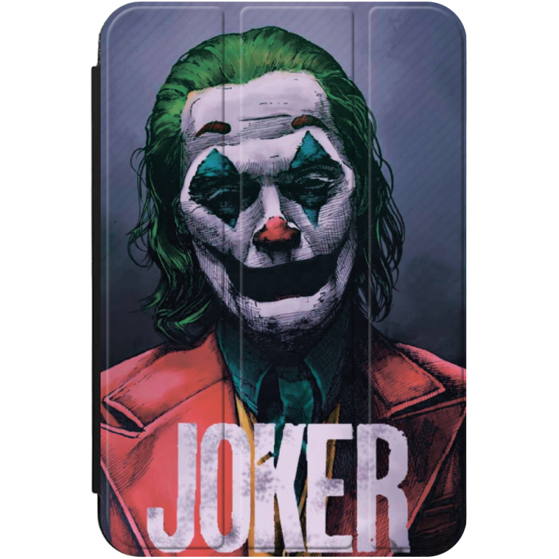 Чехол для iPad 10.2 7 / 8 / 9 (2019 2020 2021) Joker