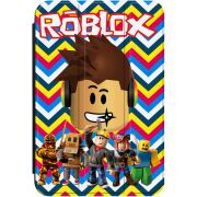 Чехол для iPad 10.2 7 / 8 / 9 (2019 2020 2021) Пригоди в світі Roblox