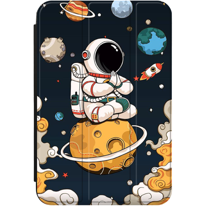 Чехол для iPad 10.9" 2022 Astronaut