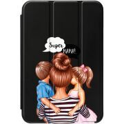 Чехол для iPad 10.9" 2022 Super Mama