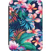 Чехол для iPad 10.9" 2022 flowers in the tropics