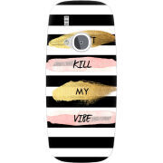 Чехол Uprint Nokia 3310 (2017) Dont Kill My Vibe