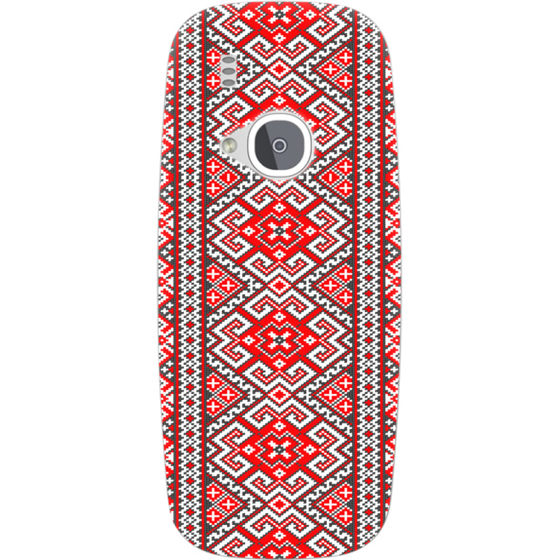 Чехол Uprint Nokia 3310 (2017) 