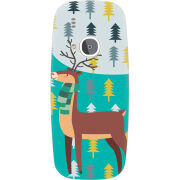 Чехол Uprint Nokia 3310 (2017) Foresty Deer