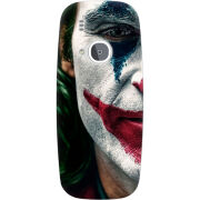 Чехол Uprint Nokia 3310 (2017) Joker Background