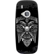 Чехол Uprint Nokia 3310 (2017) Harley Davidson