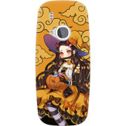 Чехол Uprint Nokia 3310 (2017) Kamado Nezuko Halloween