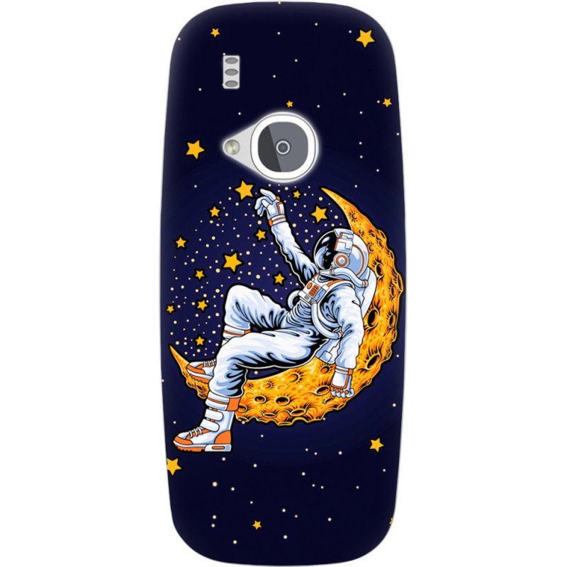 Чехол Uprint Nokia 3310 (2017) MoonBed