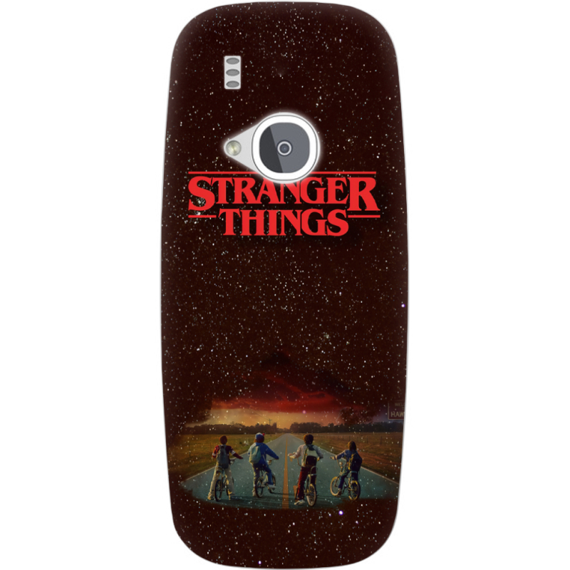 Чехол Uprint Nokia 3310 (2017) 