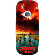 Чехол Uprint Nokia 3310 (2017) 