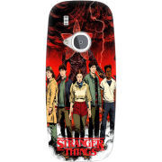 Чехол Uprint Nokia 3310 (2017) 