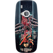 Чехол Uprint Nokia 3310 (2017) 