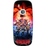 Чехол Uprint Nokia 3310 (2017) 