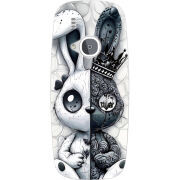 Чехол Uprint Nokia 3310 (2017) 