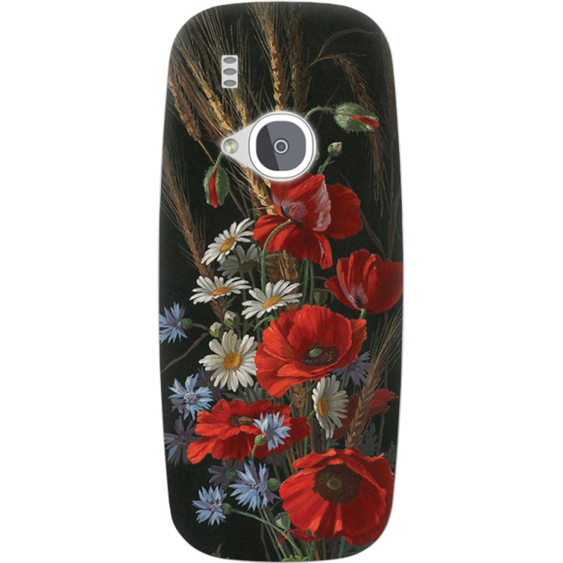 Чехол Uprint Nokia 3310 (2017) 