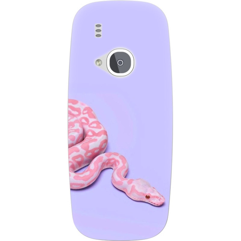 Чехол Uprint Nokia 3310 (2017) 