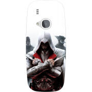 Чехол Uprint Nokia 3310 (2017) Assassins Creed 3