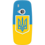 Чехол Uprint Nokia 3310 (2017) Герб України