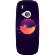 Чехол Uprint Nokia 3310 (2017) Desert-Planet