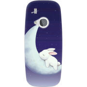 Чехол Uprint Nokia 3310 (2017) Moon Bunny