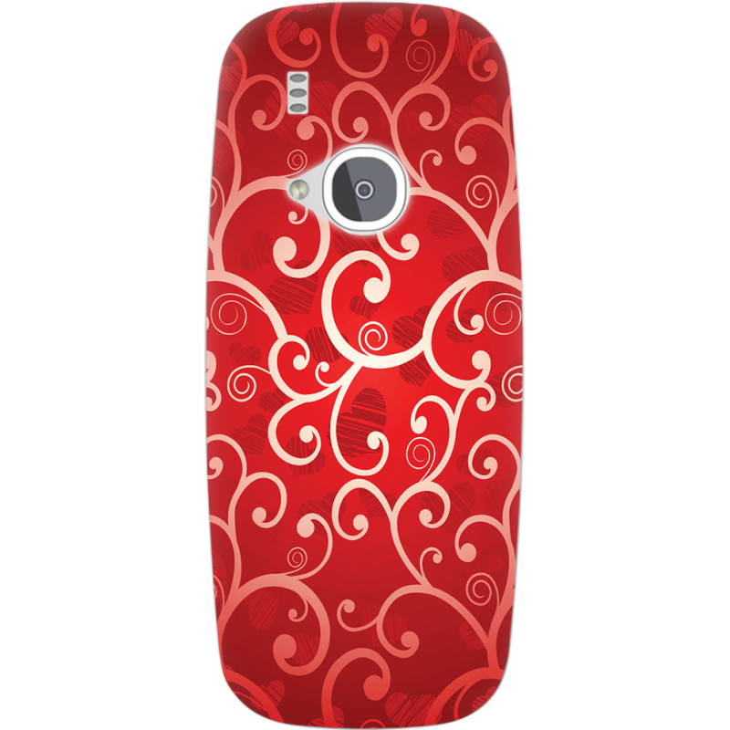 Чехол Uprint Nokia 3310 (2017) 