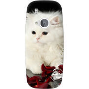 Чехол Uprint Nokia 3310 (2017) Fluffy Cat