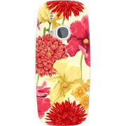 Чехол Uprint Nokia 3310 (2017) Flower Bed