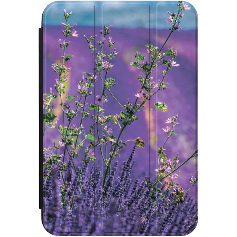 Чехол для iPad Air 10.9 4 / 5 (2020 2022) Lavender Field