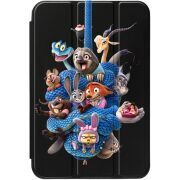 Чехол для iPad Air 10.9 4 / 5 (2020 2022) Зоотрополіс