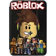 Чехол для iPad mini 6 (2021) Roblox Герой