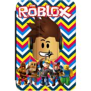 Чехол для iPad mini 6 (2021) Пригоди в світі Roblox