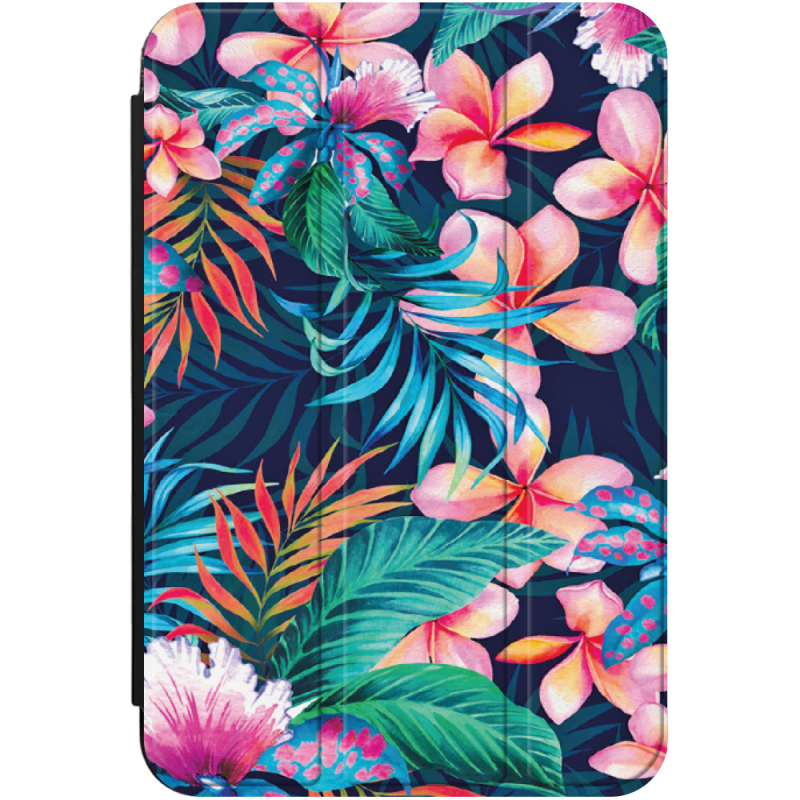 Чехол для iPad Pro 11 (2018) flowers in the tropics