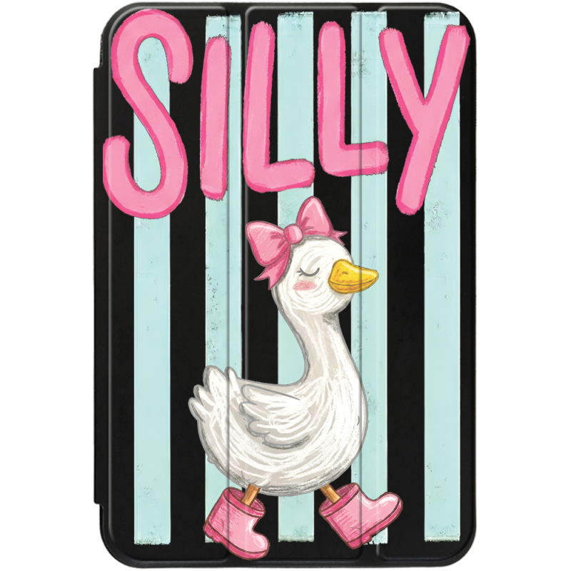 Чехол для iPad Pro 11 (2018) Silly Goose