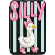 Чехол для iPad Pro 11 (2018) Silly Goose