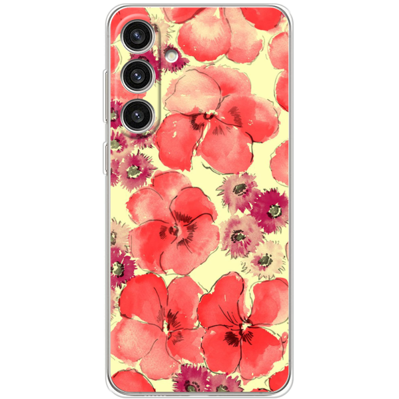 Чехол BoxFace Samsung Galaxy S24 Plus 