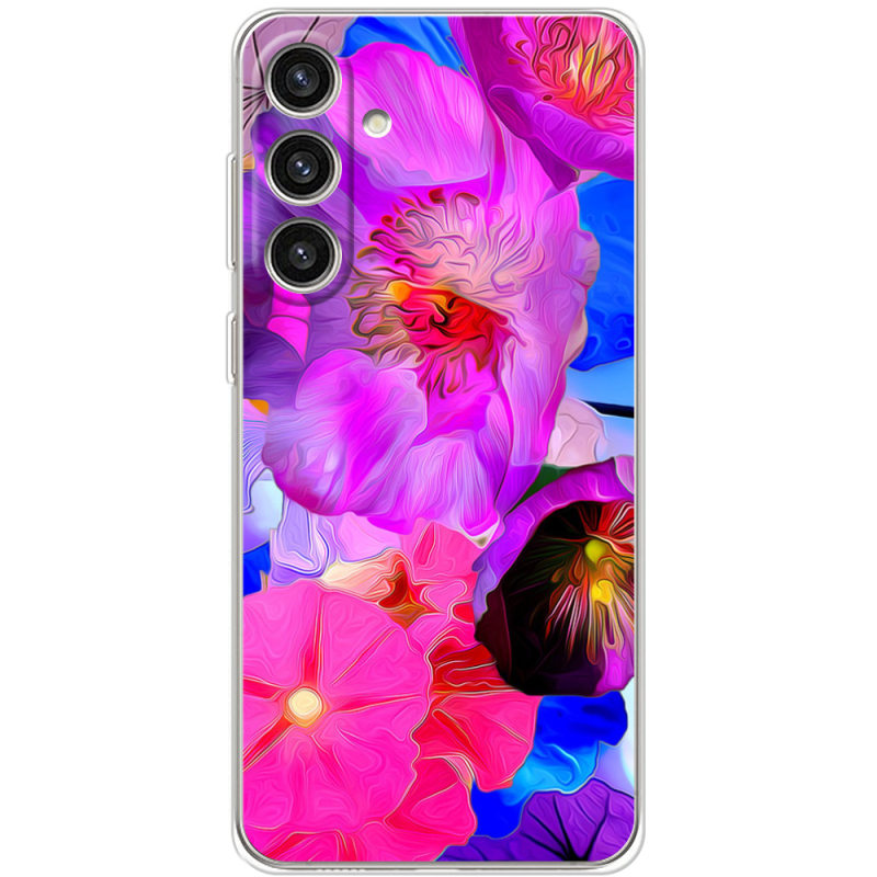 Чехол BoxFace Samsung Galaxy S24 Plus 