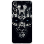 Чехол BoxFace Samsung Galaxy S24 Plus The Dark