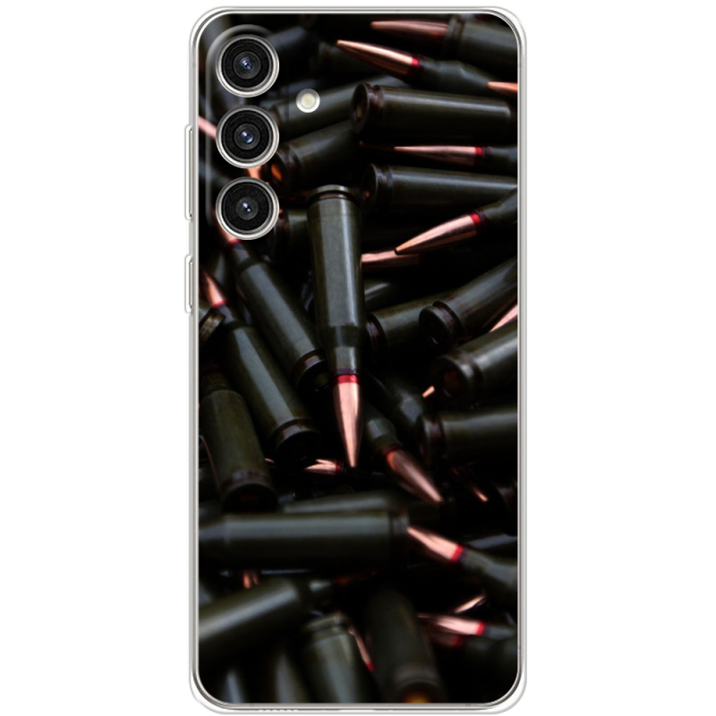 Чехол BoxFace Samsung Galaxy S24 Plus 